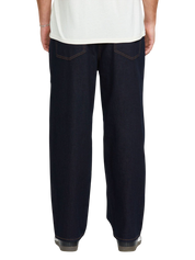 Billow Jeans - Rinse