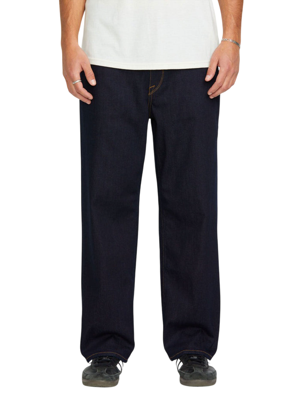 Billow Jeans - Rinse