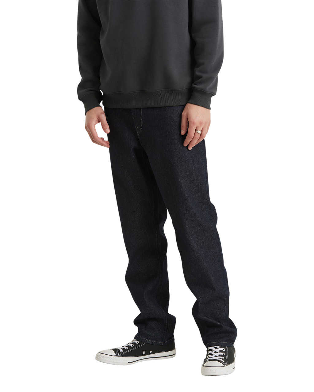 Fivedown Denim Jeans - Dark Rinse