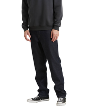 Fivedown Denim Jeans - Dark Rinse