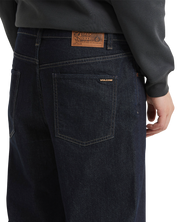 Fivedown Denim Jeans - Dark Rinse