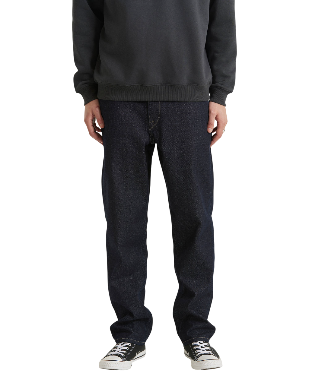 Fivedown Denim Jeans - Dark Rinse