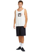 Billow Short en Denim Loose Fit - Rinse