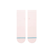 Icon Chaussettes Quart - Rose