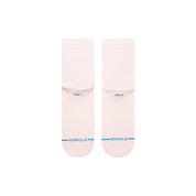 Icon Chaussettes Quart - Rose