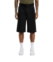Unionville Work Shorts 13" - Black