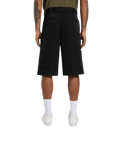 Unionville Work Shorts 13" - Black