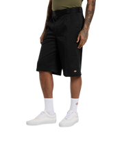 Unionville Work Shorts 13" - Black