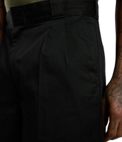 Unionville Work Shorts 13" - Black