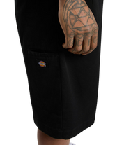 Unionville Work Shorts 13" - Black