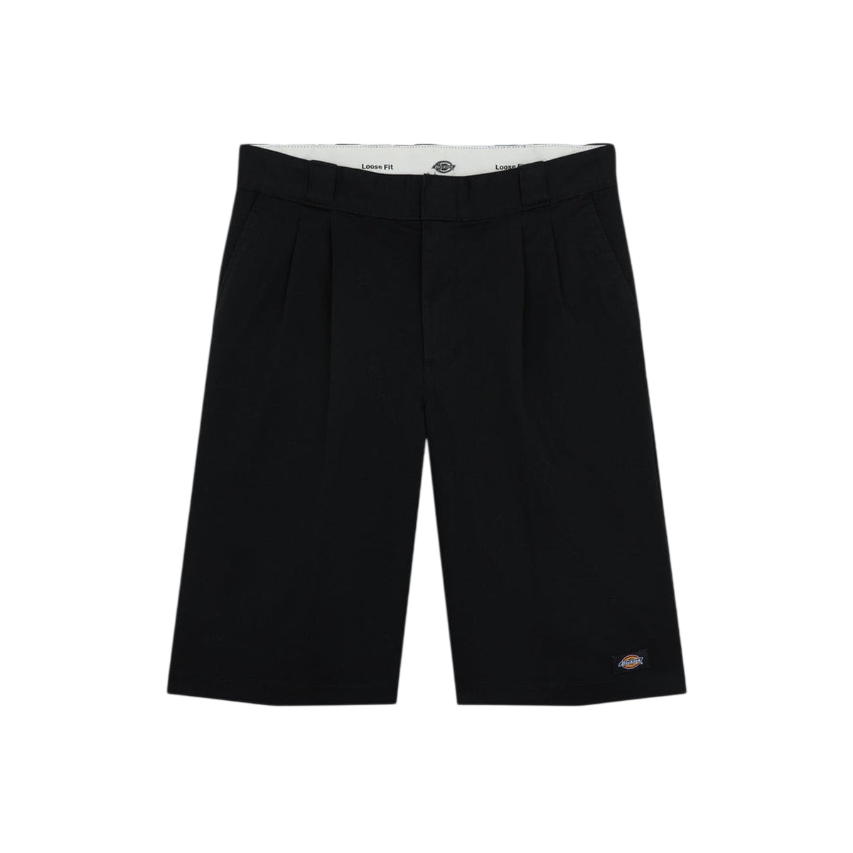Unionville Work Shorts 13" - Black