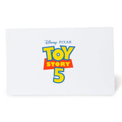 Coffret de 5 paires de chaussettes Toy Story x Stance Toy Story Crew - Multicolore
