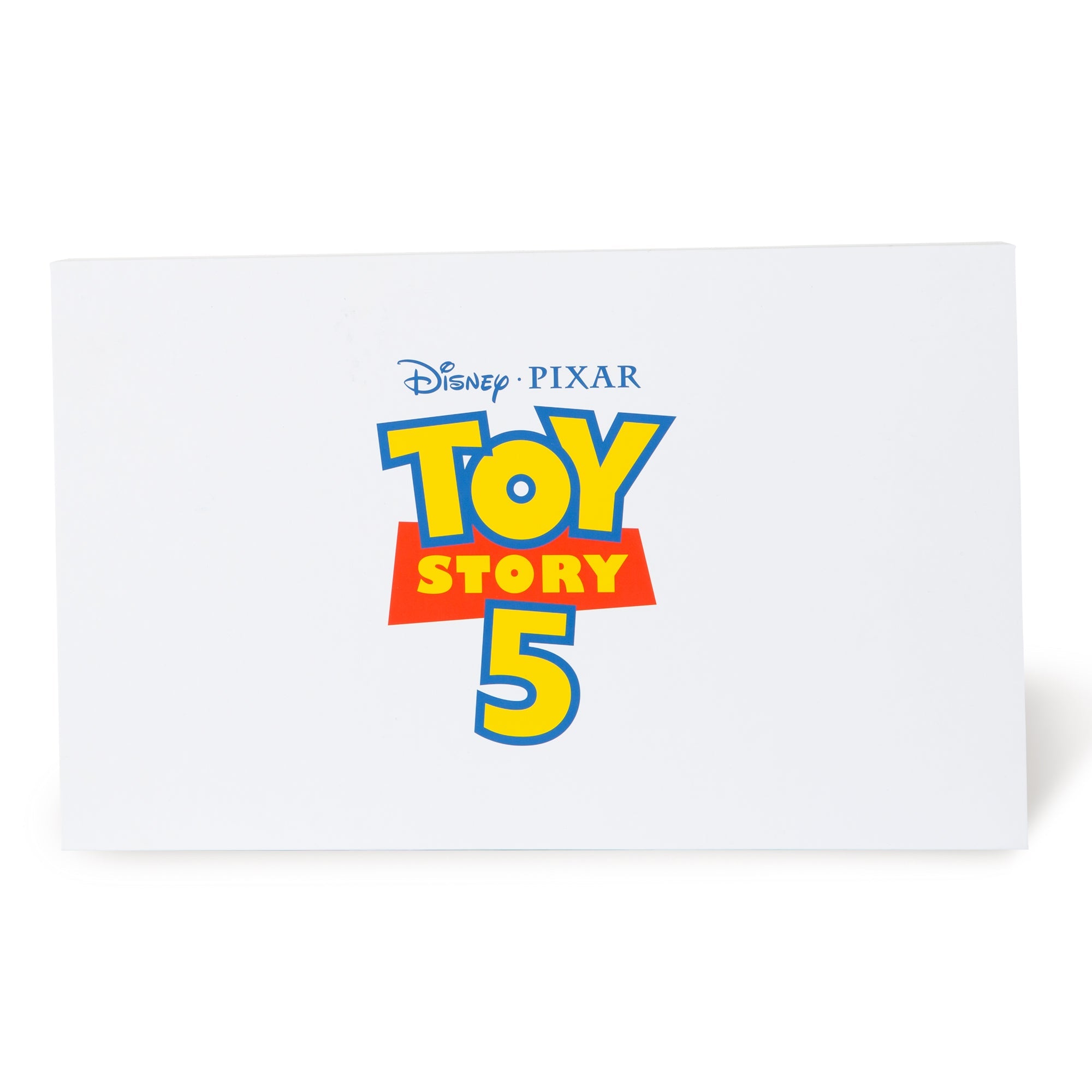 Coffret de 5 paires de chaussettes Toy Story x Stance Toy Story Crew - Multicolore
