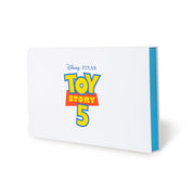 Coffret de 5 paires de chaussettes Toy Story x Stance Toy Story Crew - Multicolore

