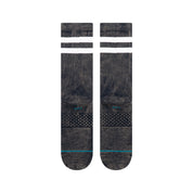 MLB x Stance Rotation Crew Socks - New York Yankees Navy