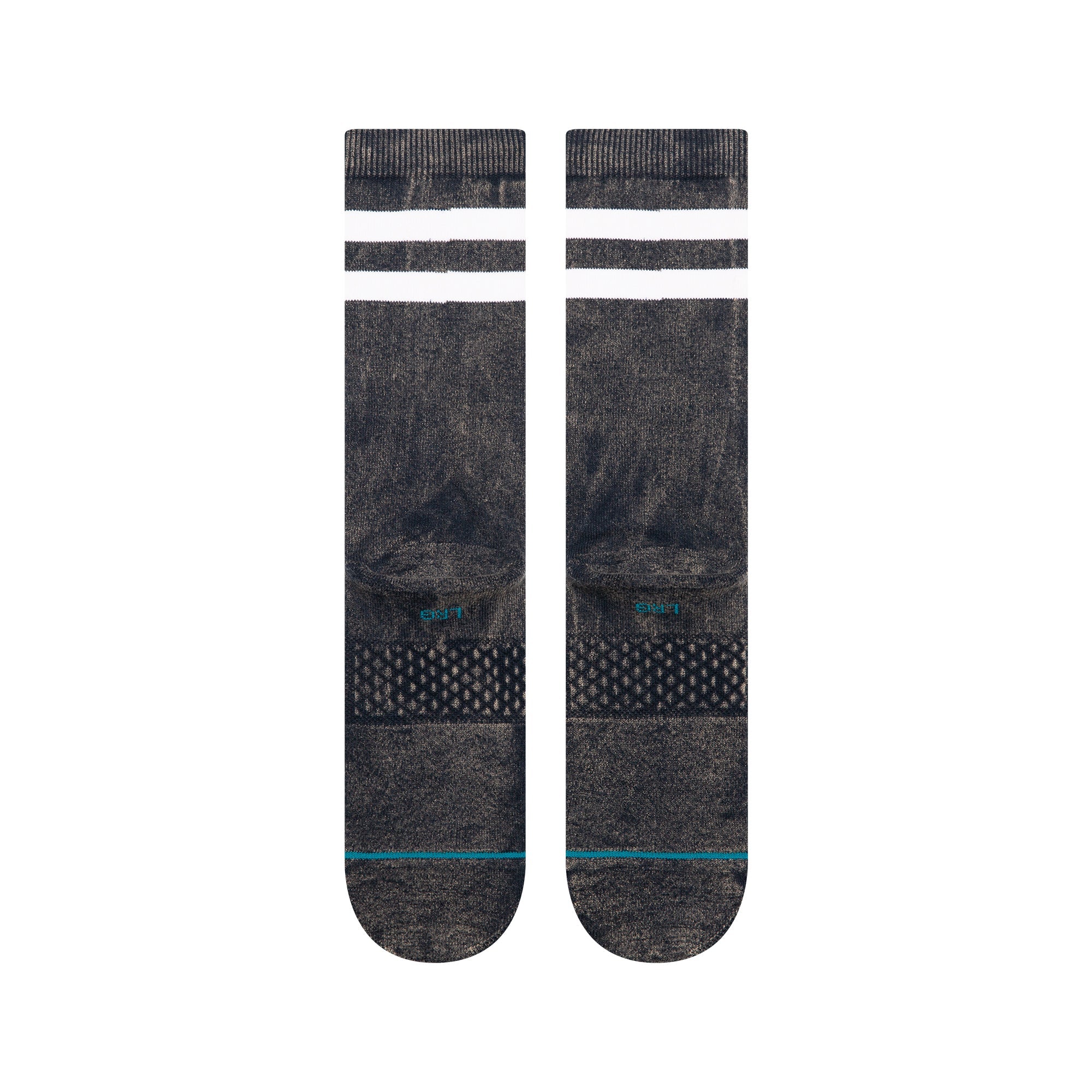 MLB x Stance Rotation Crew Socks - New York Yankees Navy