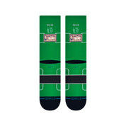 "NBA" Retro Bighead Crew Socks - Garnett