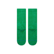"NBA" Boston Celtics Vintage Crew Socks - Green