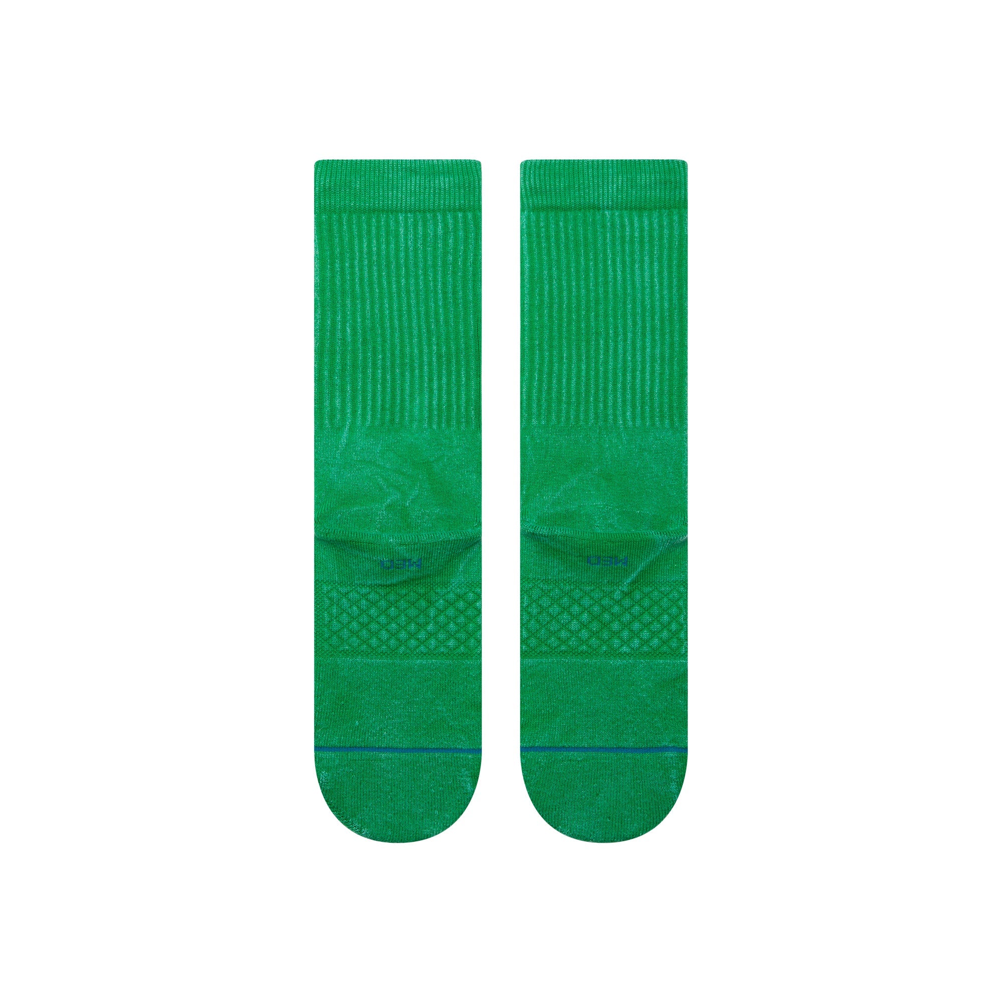 "NBA" Boston Celtics Vintage Crew Socks - Green