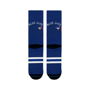 Guerrero Jr. x Stance MLB Crew Socks - Jersey Royal
