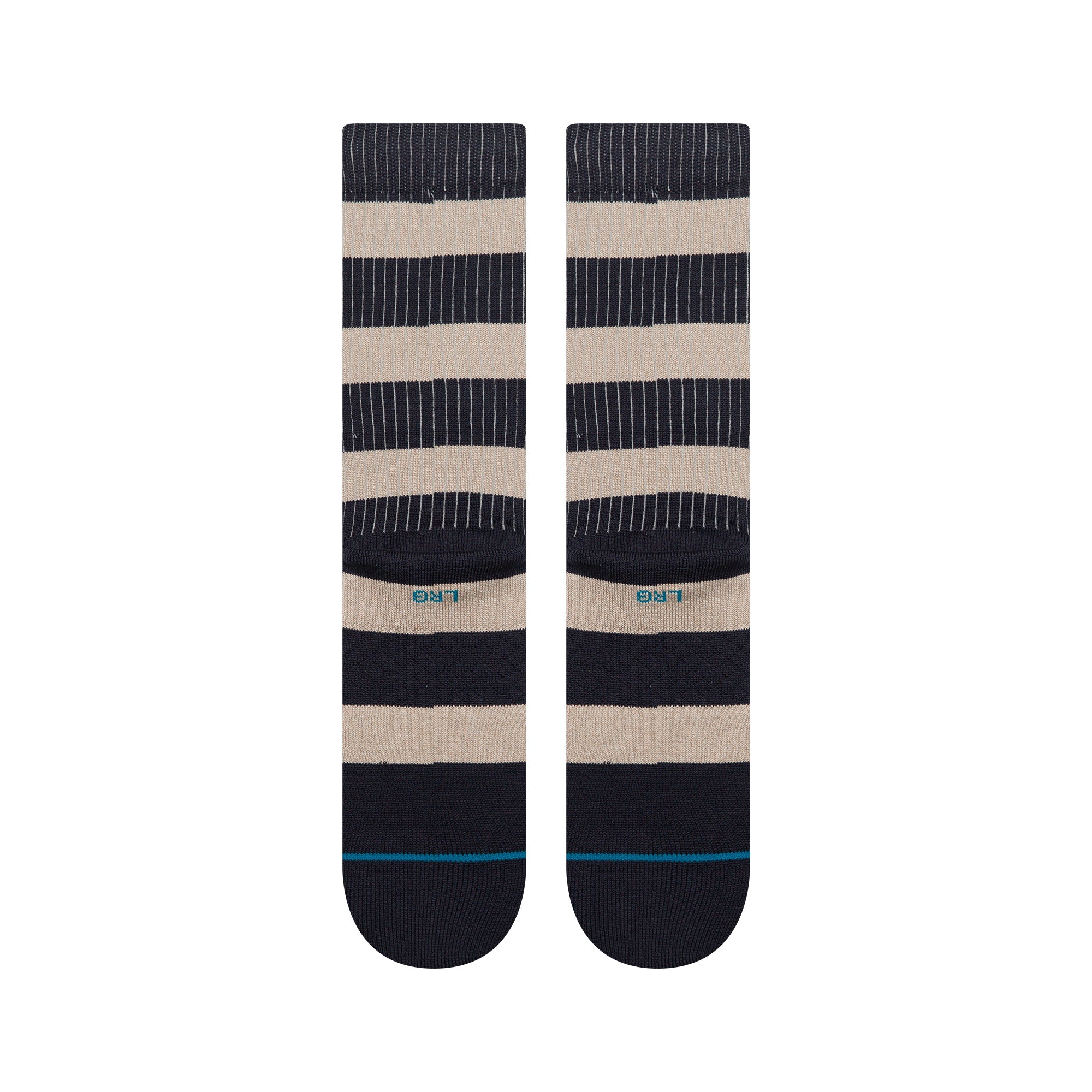 Chaussettes Jailbird Crew - Marine