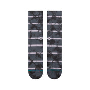 Chaussettes Mojo Crew - Turbulence