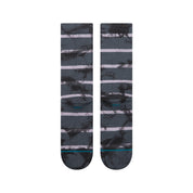 Chaussettes Mojo Crew - Turbulence