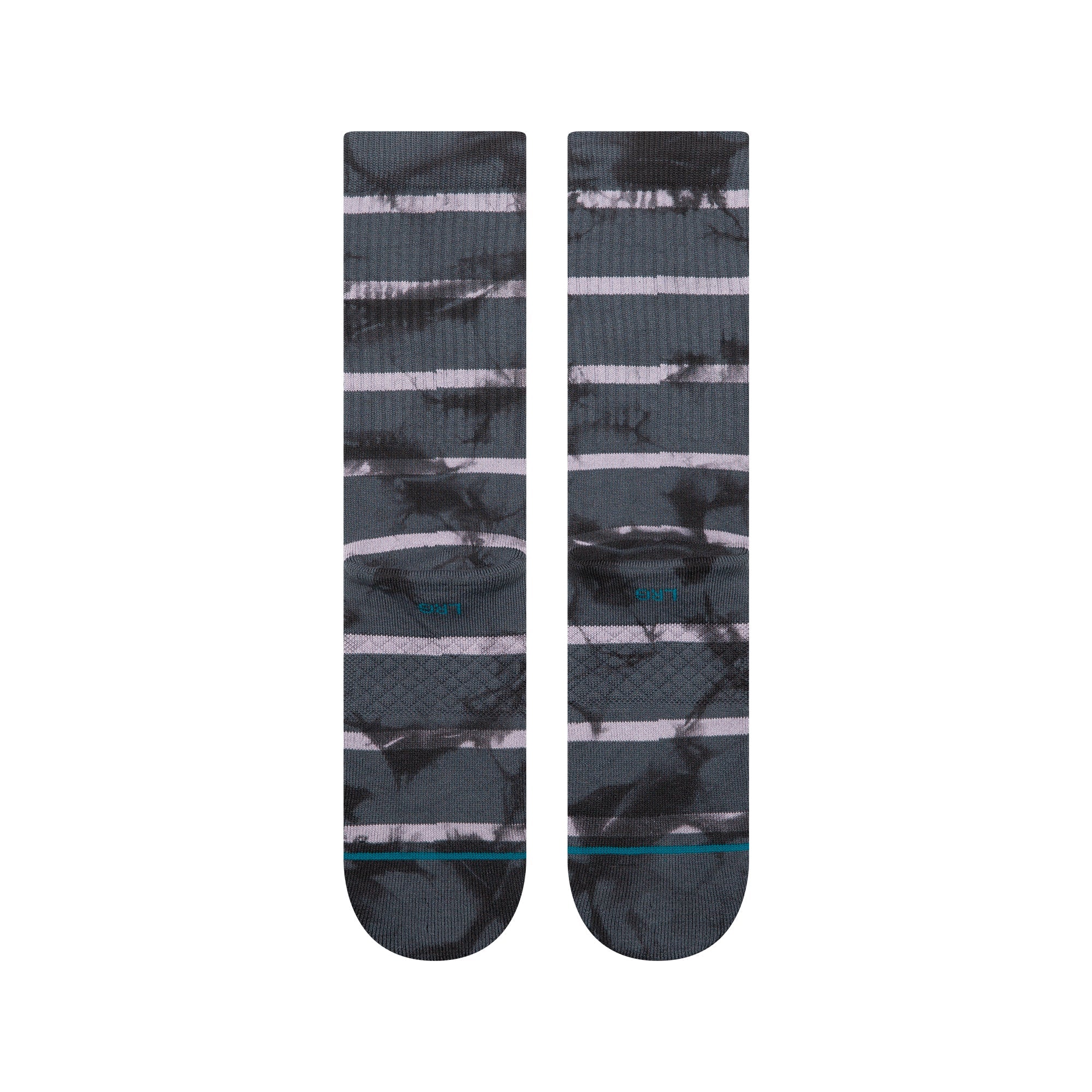 Chaussettes Mojo Crew - Turbulence