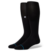 Icon Compression OTC Socks - Black