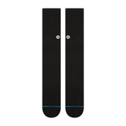 Icon Compression OTC Socks - Black