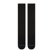 Icon Compression OTC Socks - Black