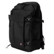 Mike Anderson Skateboarding Backpack - Black (BLK)
