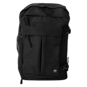 Mike Anderson Skateboarding Backpack - Black (BLK)