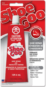Shoe Goo 3.7oz - Clear