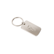Porte-Clés Classic - Argent
