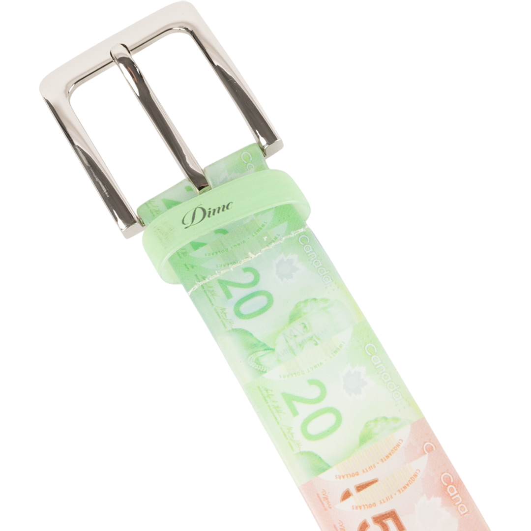 Money Spread Ceinture - Cad