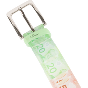 Money Spread Ceinture - Cad