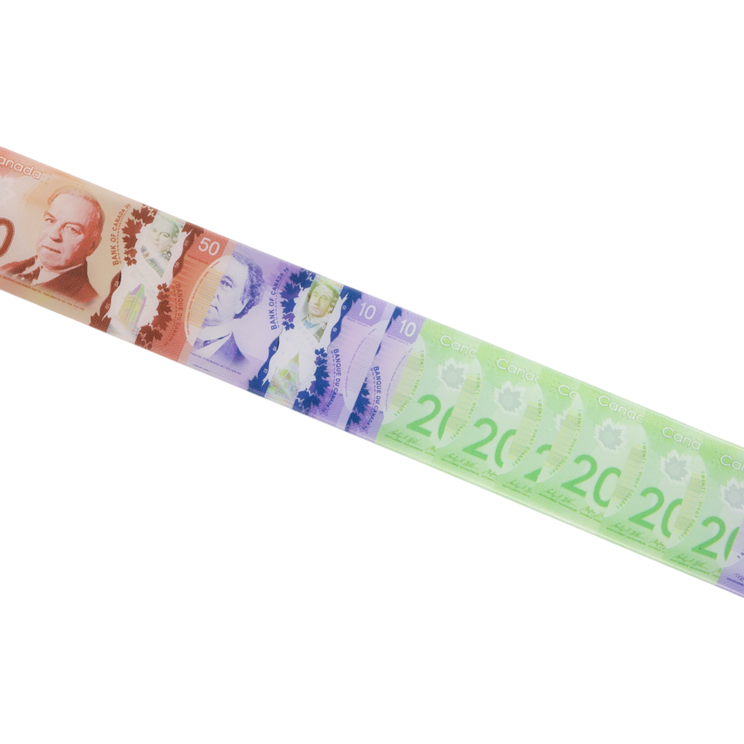 Money Spread Ceinture - Cad