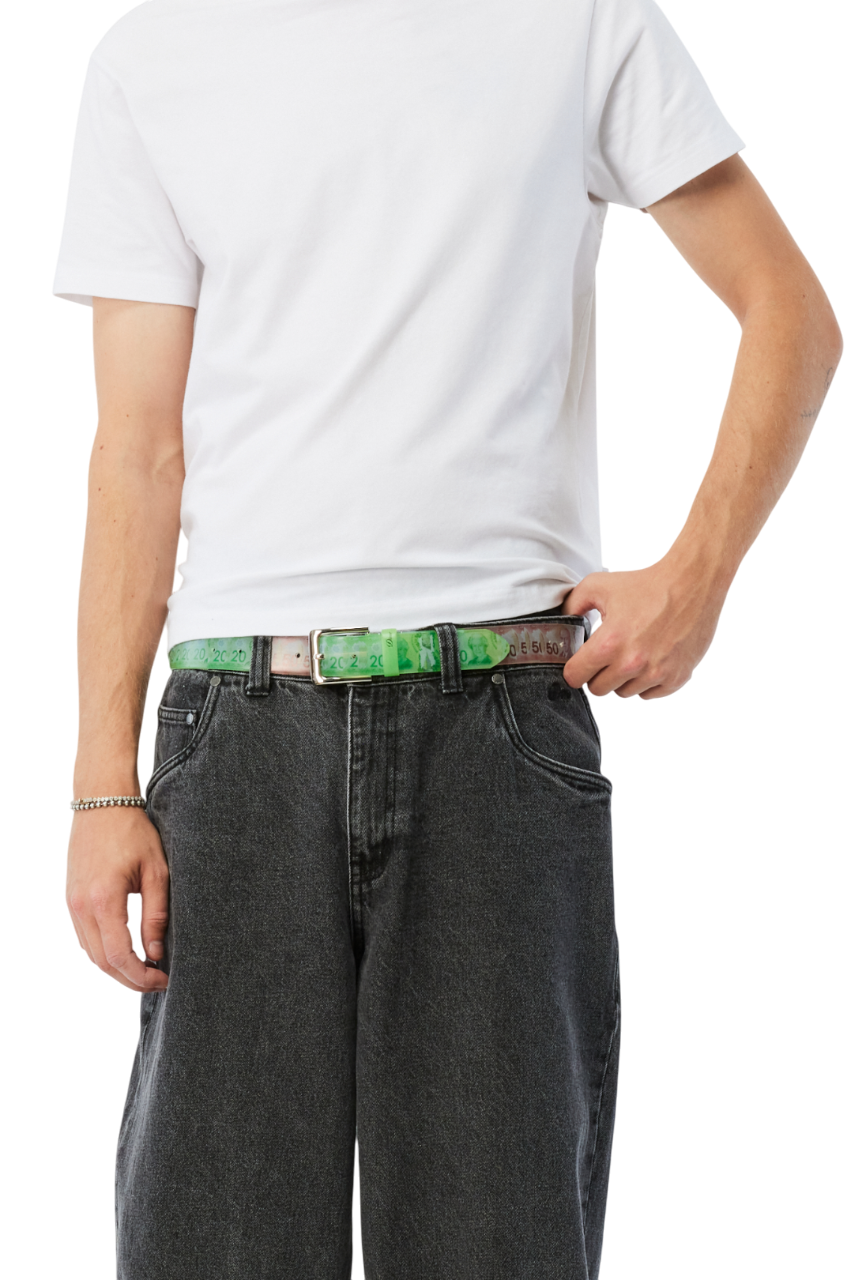 Money Spread Ceinture - Cad