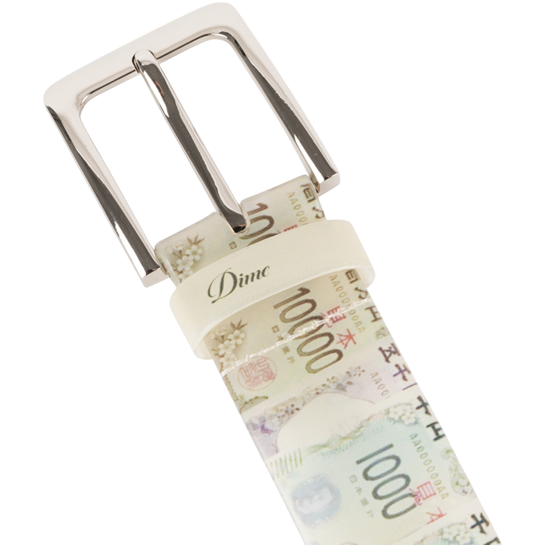 Money Spread Ceinture - Jpy