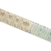 Money Spread Ceinture - Jpy