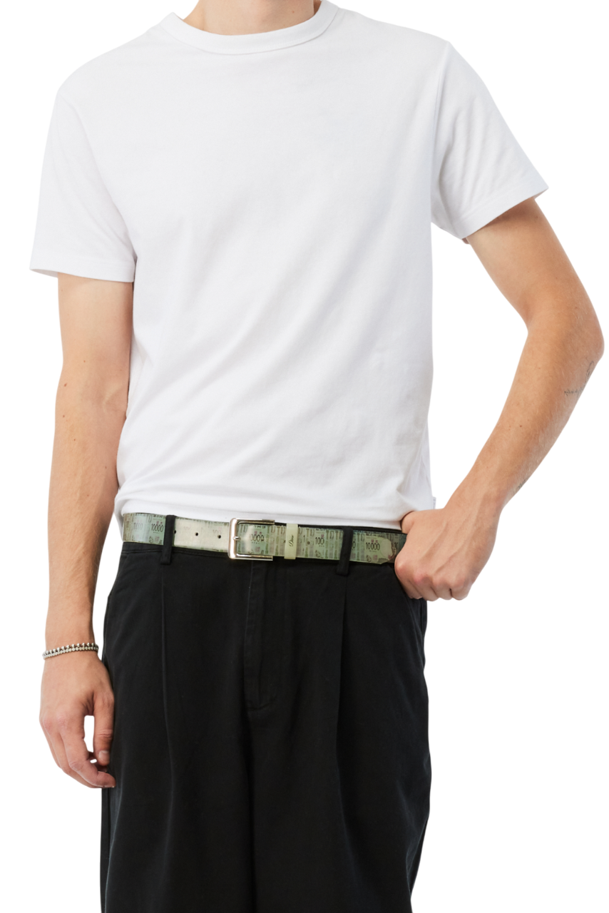 Money Spread Ceinture - Jpy