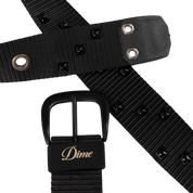 Studded Belt - Black