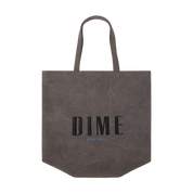 Montreal Tote Bag - Charcoal
