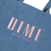 Montreal Tote Bag - Ocean