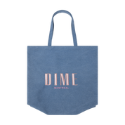 Montreal Tote Bag - Ocean