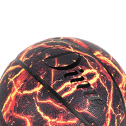 Magma Basketball - Volcano