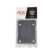 Shock Pads 1/16" (Plaques de Rehausse)