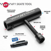 Compact Skate Tool