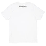 A Moment Of Romance T-Shirt - White